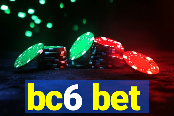 bc6 bet